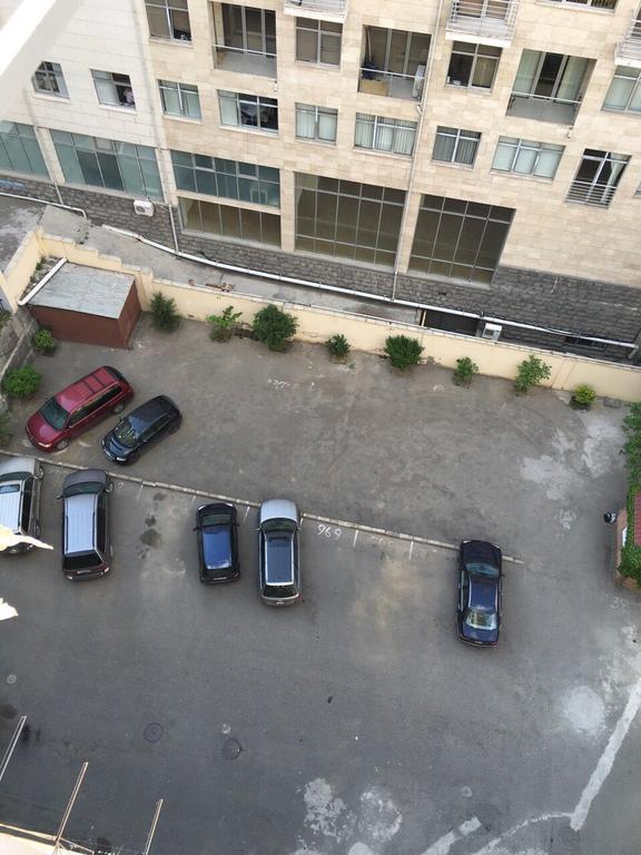 Rustaveli Apartment City Centre 第比利斯 外观 照片