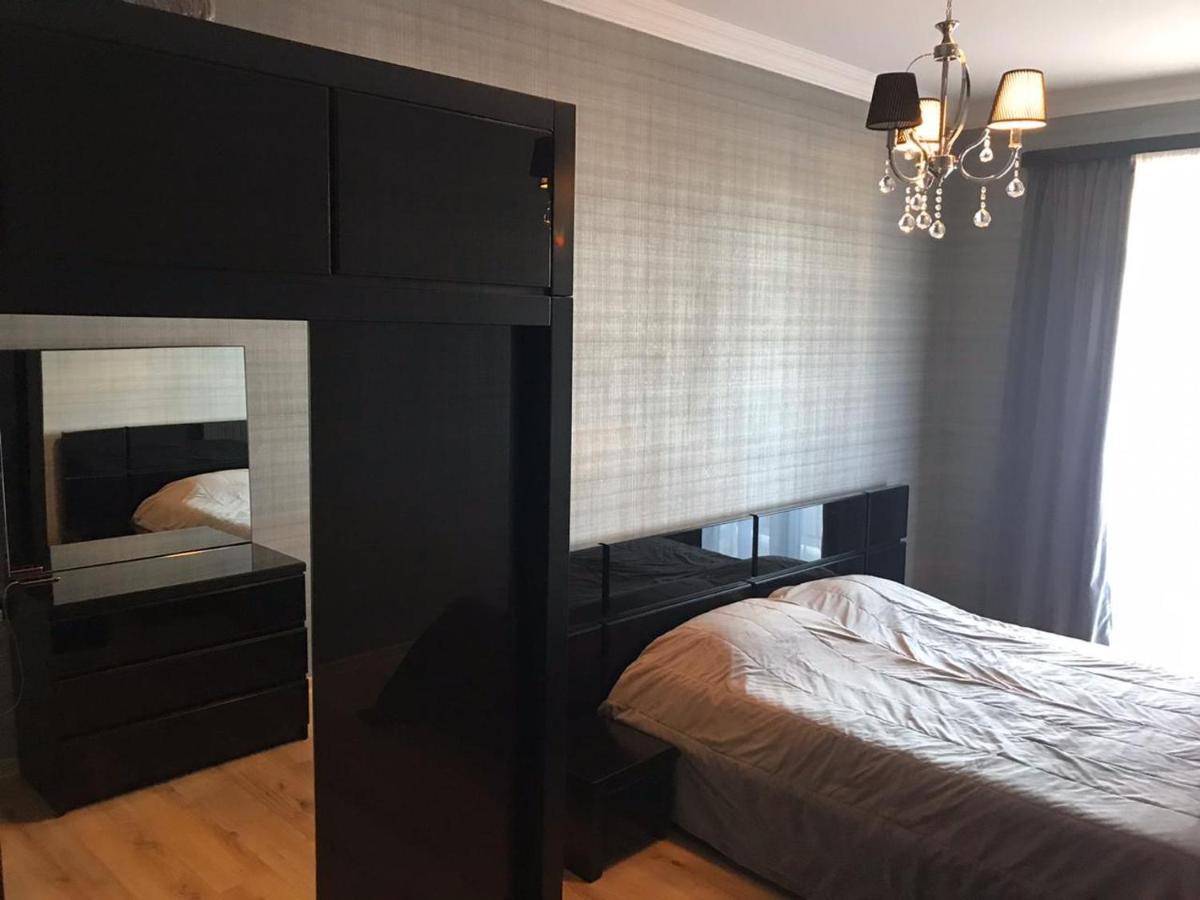 Rustaveli Apartment City Centre 第比利斯 外观 照片