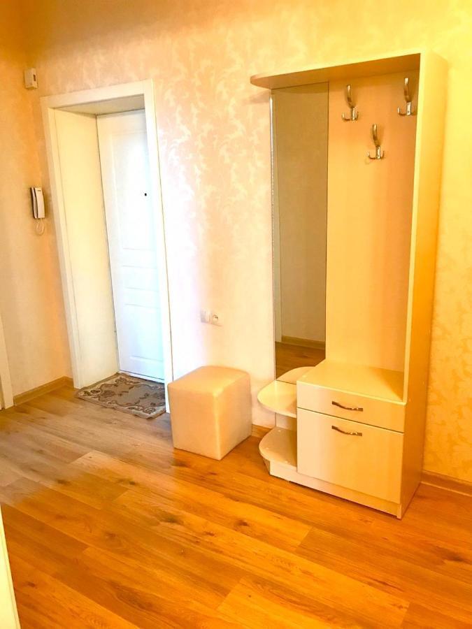 Rustaveli Apartment City Centre 第比利斯 外观 照片
