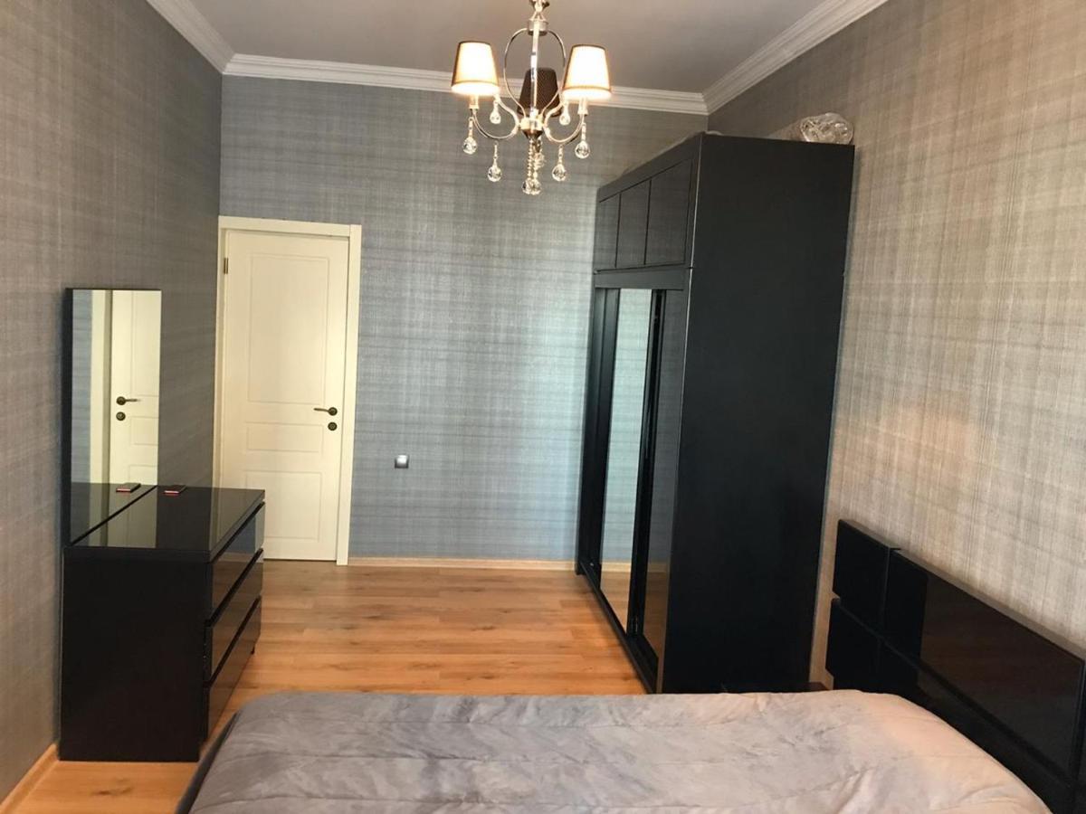 Rustaveli Apartment City Centre 第比利斯 外观 照片