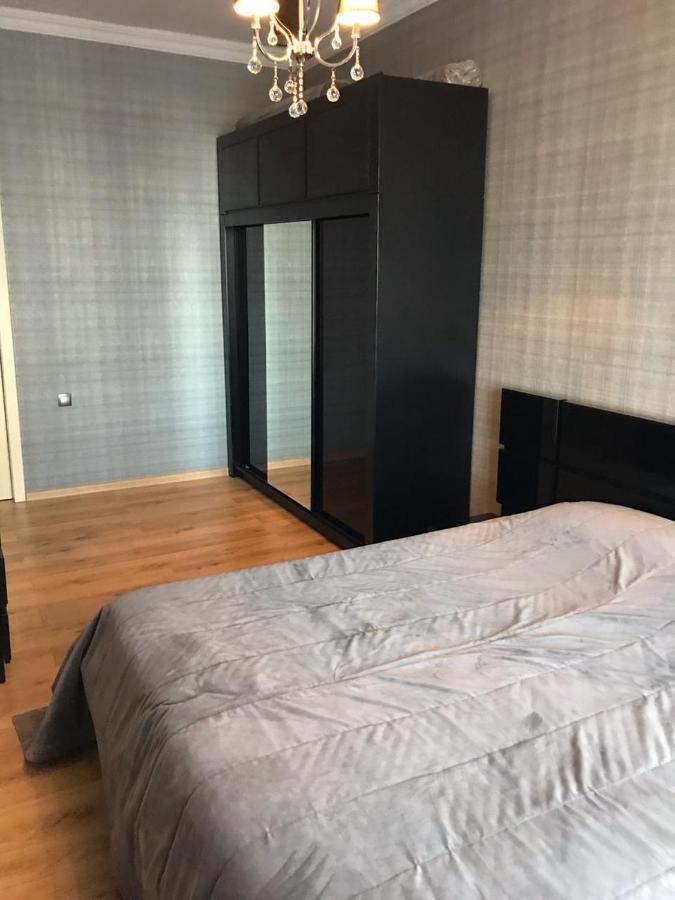 Rustaveli Apartment City Centre 第比利斯 外观 照片