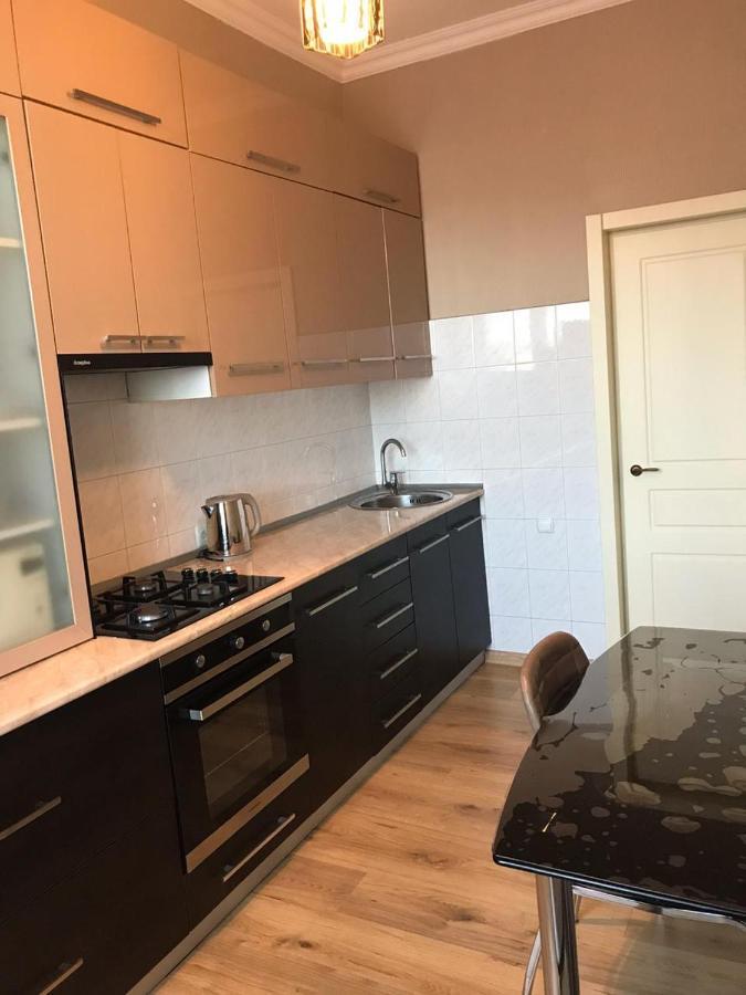 Rustaveli Apartment City Centre 第比利斯 外观 照片